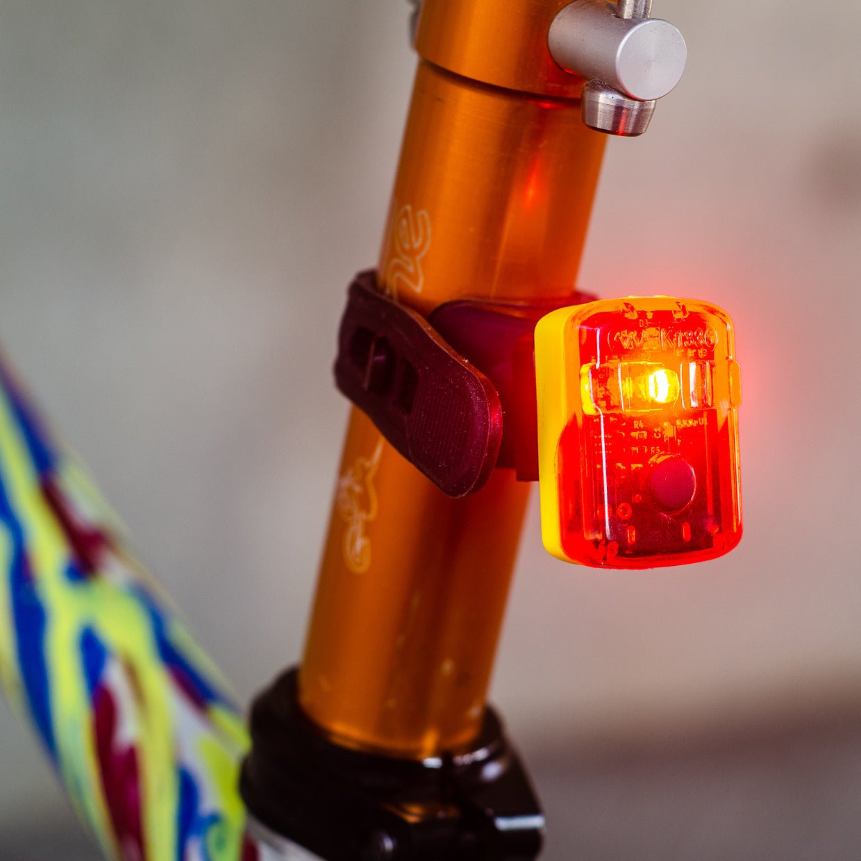 #Fahrradlicht_Kinder# - #Speed_Buddies#