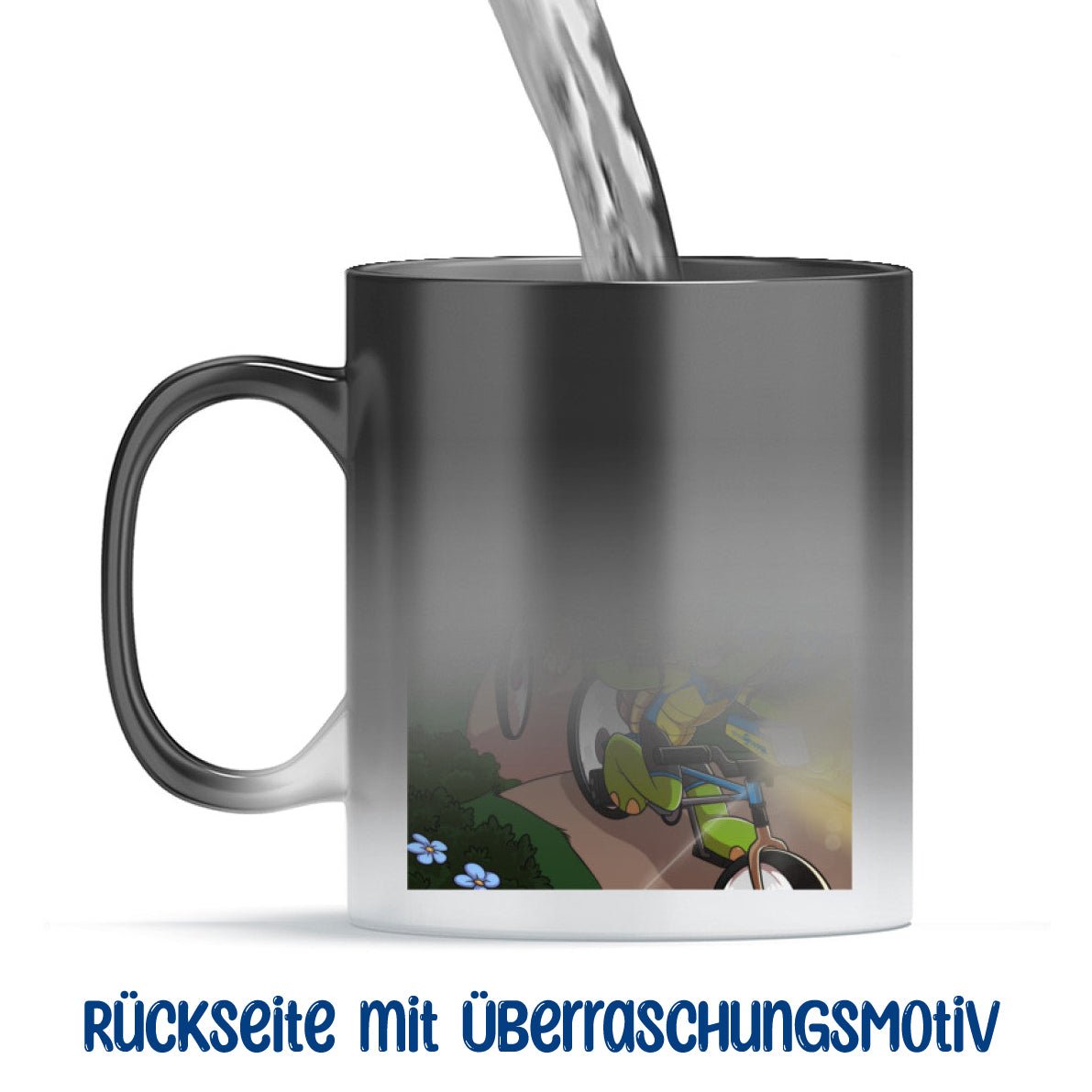 #Fahrradlicht_Kinder# - #Speed_Buddies#