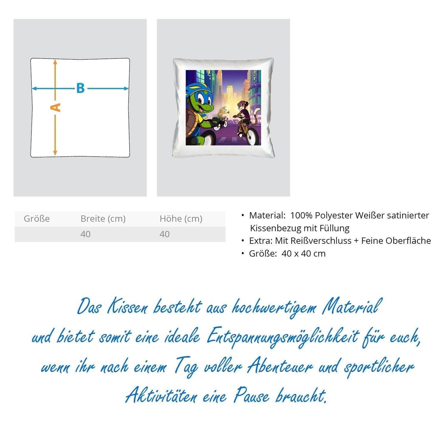 #Fahrradlicht_Kinder# - #Speed_Buddies#