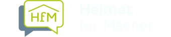 Heimat für Macher