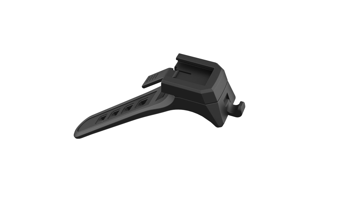 PUKY Lumi Halterung Befestigung Fahrradlampe
