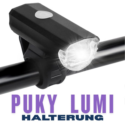 PUKY Lumi Ersatzteil Halterung Fahrradlicht