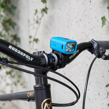 Speed Buddies Grippy Nano Fahrradlicht Kinderfahrrad