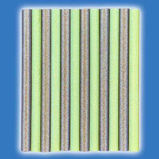 Speed Buddies 12 Speichenreflektoren Tila (lila/gelb)