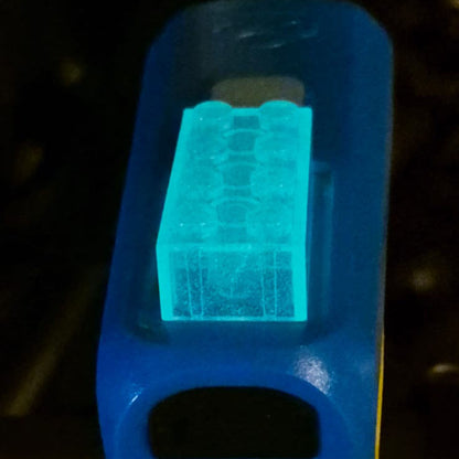 Speed Buddies Magic Bricks® – 20er Set Klemmbausteine