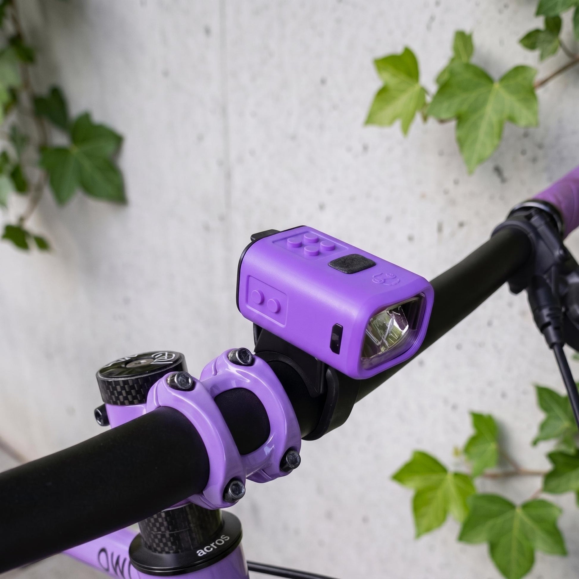 Speed Buddies Tila Nano Fahrradlicht Kinderfahrrad