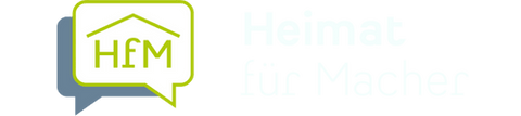 Heimat für Macher